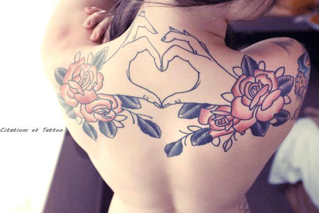 Beautiful back tattoo along the spine | www.otziapp.com | Hermosos  tatuajes, Tatuajes delicados femeninos, Tatuajes