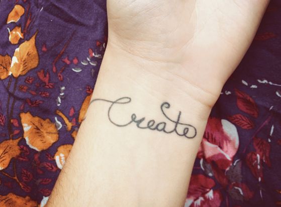 Create | Best Tattoo Ideas For Men & Women