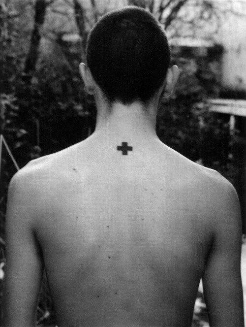 50 Unique Small Cross Tattoo Designs  Simple and Lovely yet Meaningful