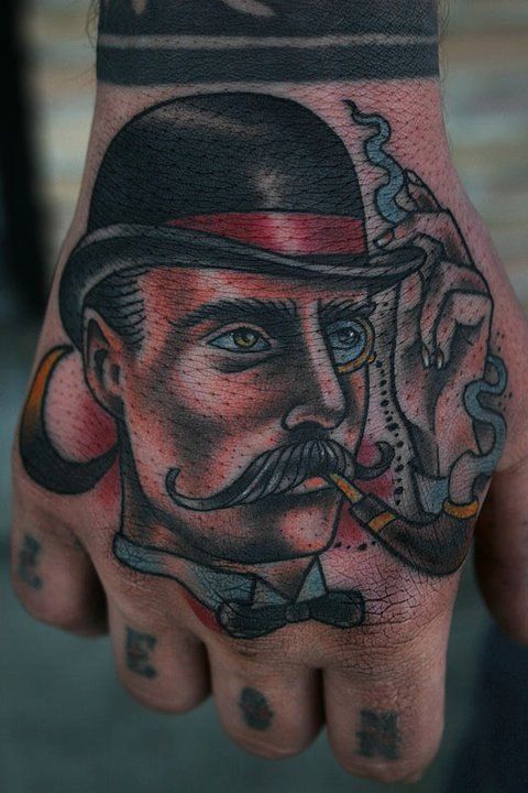 Done By Stefan Johnsson