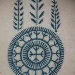 Croatian Tattoo