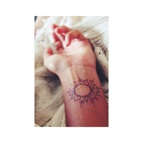  henna  tattoo on wrist  Best tattoo design  ideas