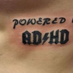 powered by ad/hd