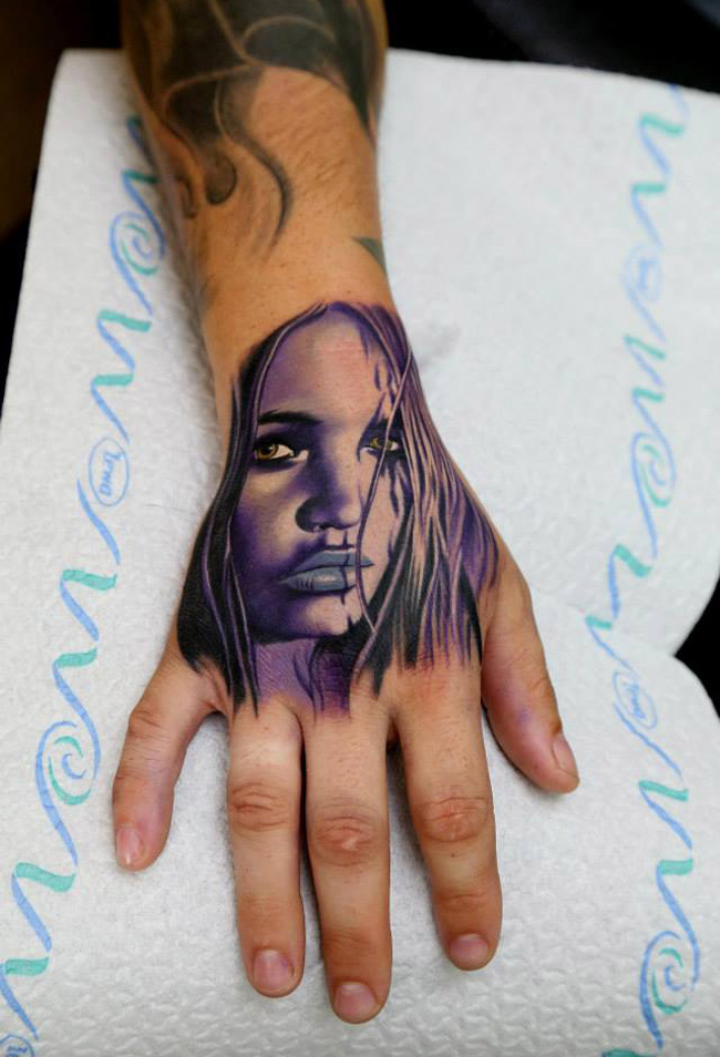 45 Beautiful Small Hand Tattoos For Girls 2021  CUTE Small Hand Tattoos  Ladies  Womens Tattoos  YouTube