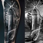 Lighthouse & Synapses