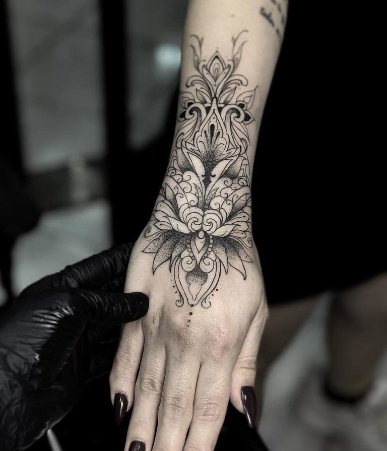 160 Elegant Lotus Flower Tattoos  Meanings  Men flower tattoo Tattoos  for guys Flower tattoo meanings