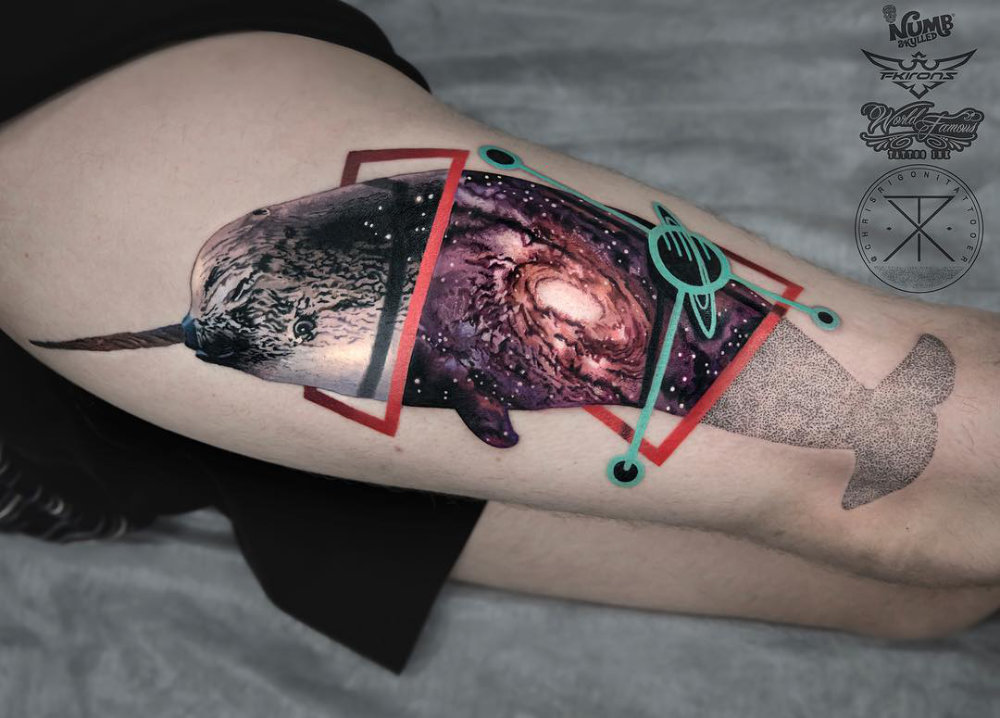 50 Majestic Whale Tattoo Designs  TattooBloq  Tattoo designs Whale  tattoos Tattoos