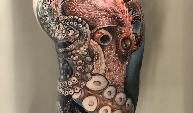 Octopus Hip