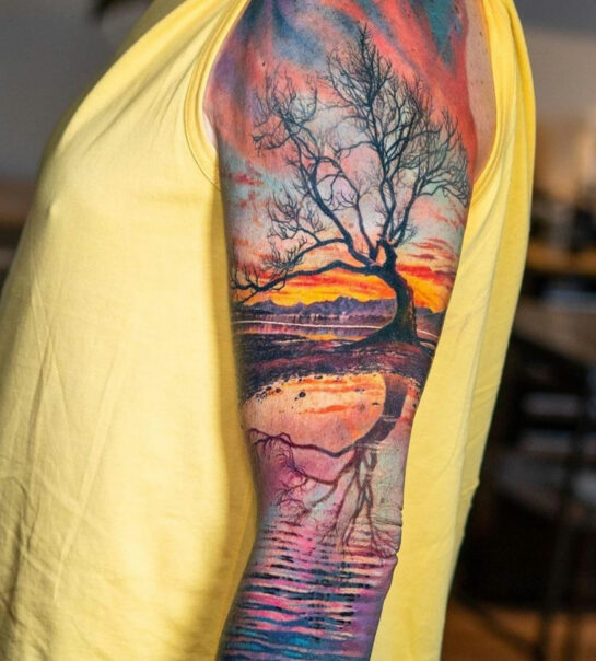 Sleeve tattoos | Best Tattoo Ideas For Men & Women, 7000+ Designs