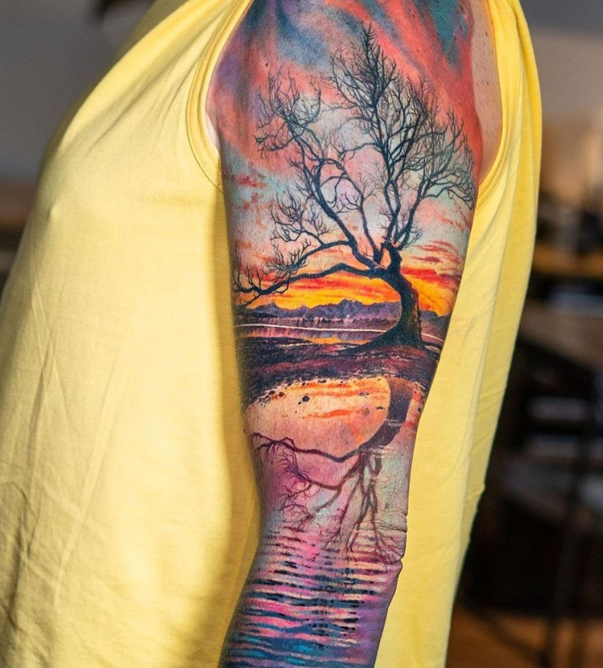 350 Best Tattoo Ideas for Men in 2023  The Trend Spotter